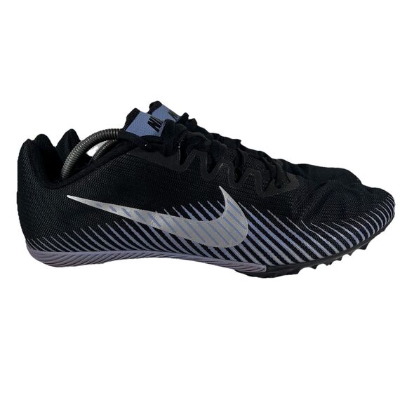 Nike Zoom Rival M Lace Up Athletic Racing Track Spikes Shoes Men's Size 13 - Picture 1 of 8